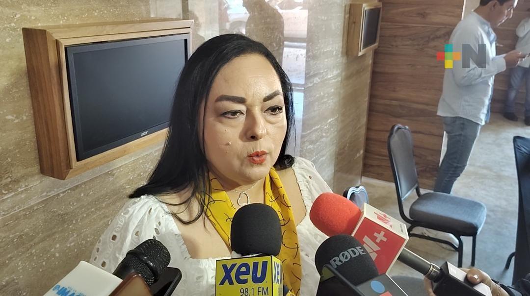 AMANC confía en recibir apoyo del nuevo gobierno de Veracruz