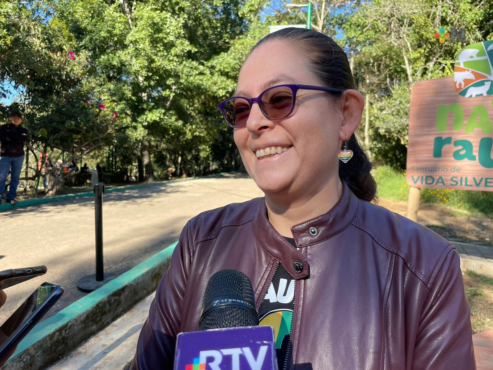 Sigue en revisión presupuesto de egresos para 2025: Tanya Carola Viveros
