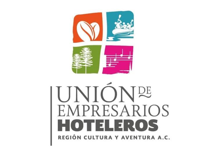 Presentan al nuevo consejo directivo 2024-2026 de empresarios hoteleros de Xalapa