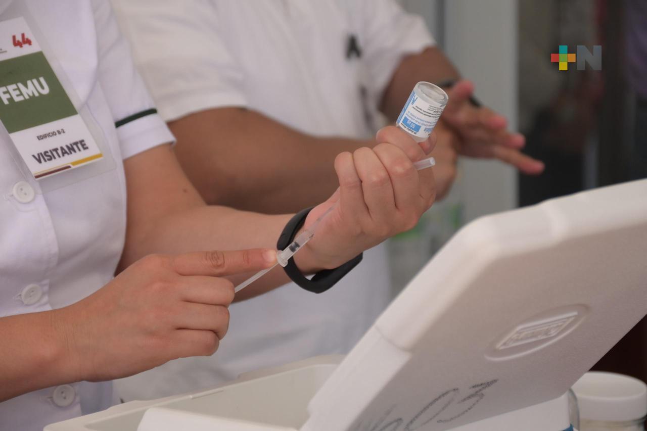 Tosferina resurge en las Américas y urge vacunar a los niños