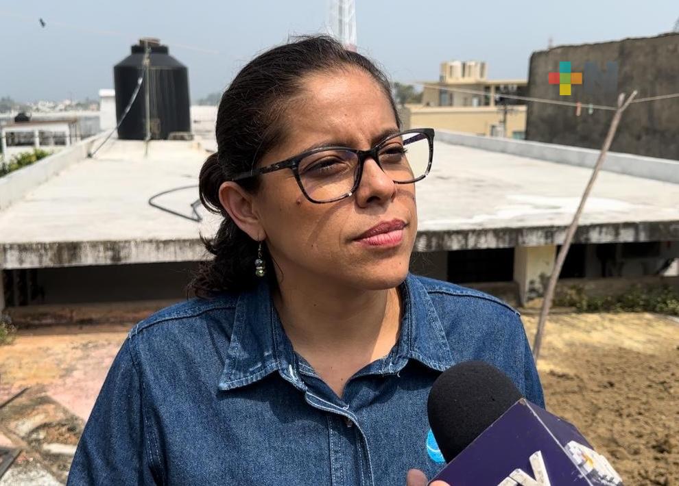 CMAS Coatzacoalcos lanza programa especial de mantenimiento