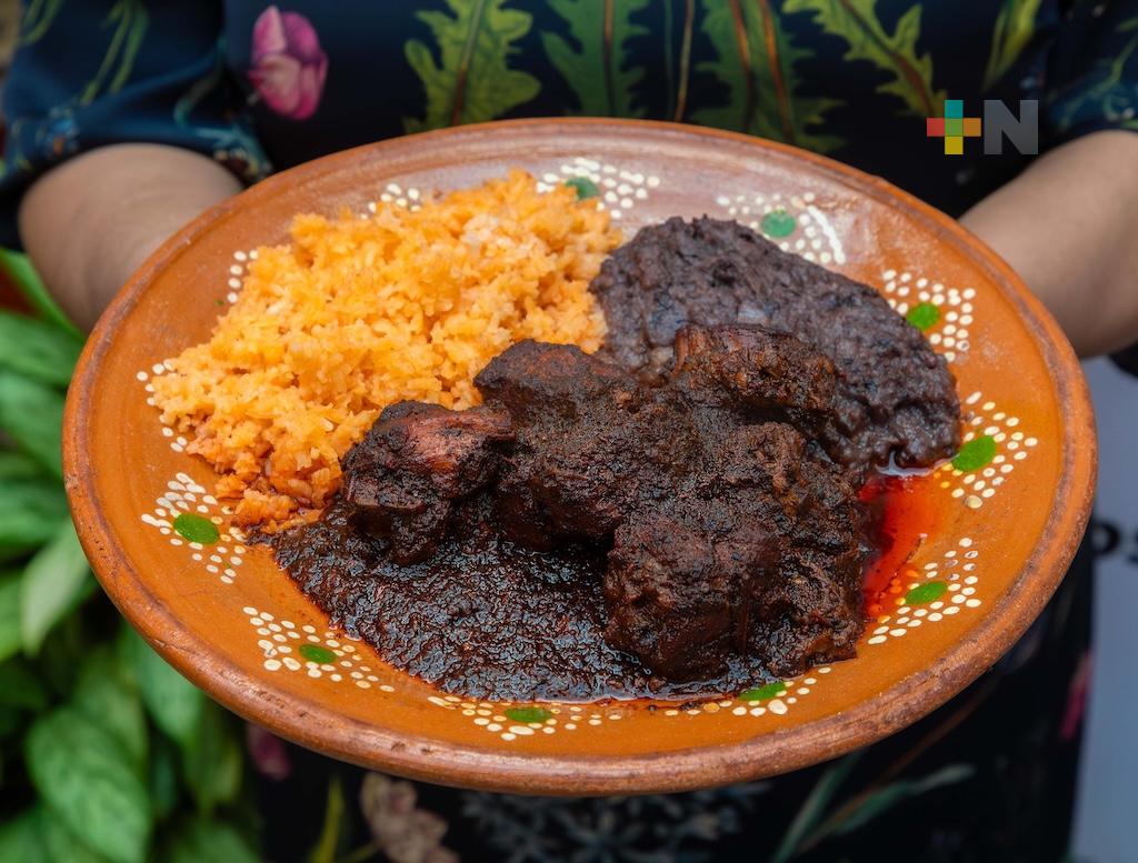 Xalapa celebrará el Día de la Gastronomía Mexicana