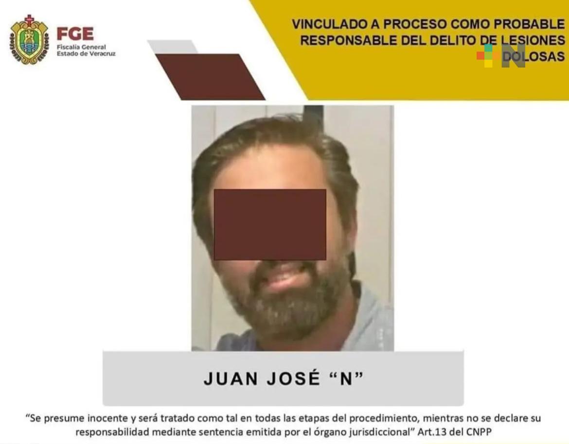 Exprecandidato de Morena en Cuenca del Papaloapan es vinculado a proceso