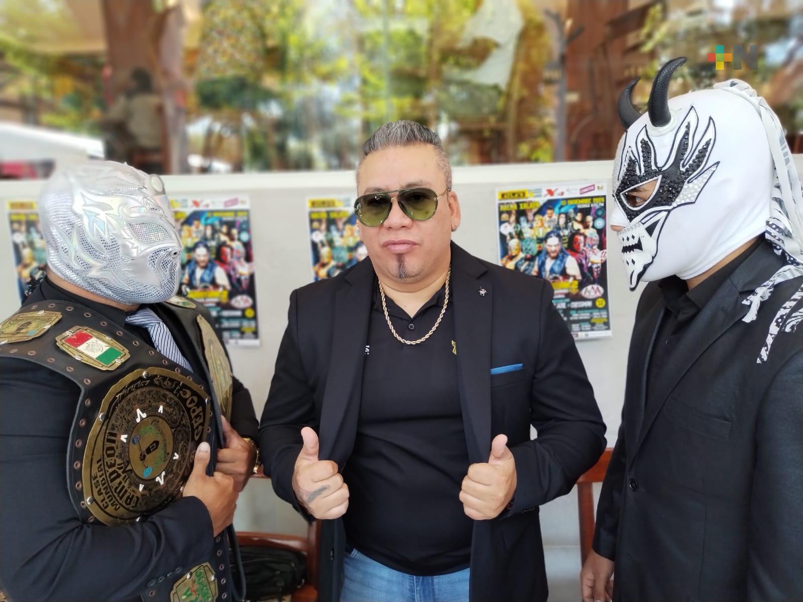 Promotora de Clase Mundial, a cerrar con broche de oro