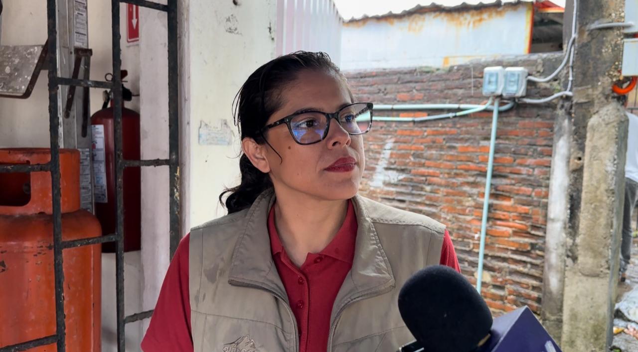 En 2025 tercera etapa de la planta de tratamiento de aguas en Coatza