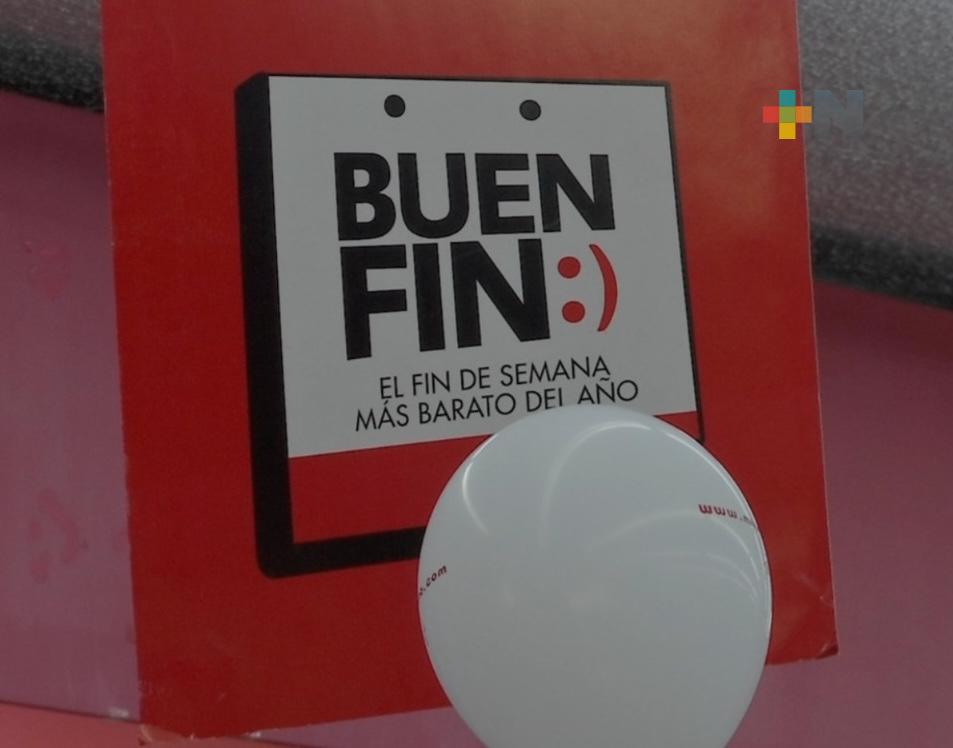 Comercios en Coatzacoalcos listos para «El Buen Fin 2024»