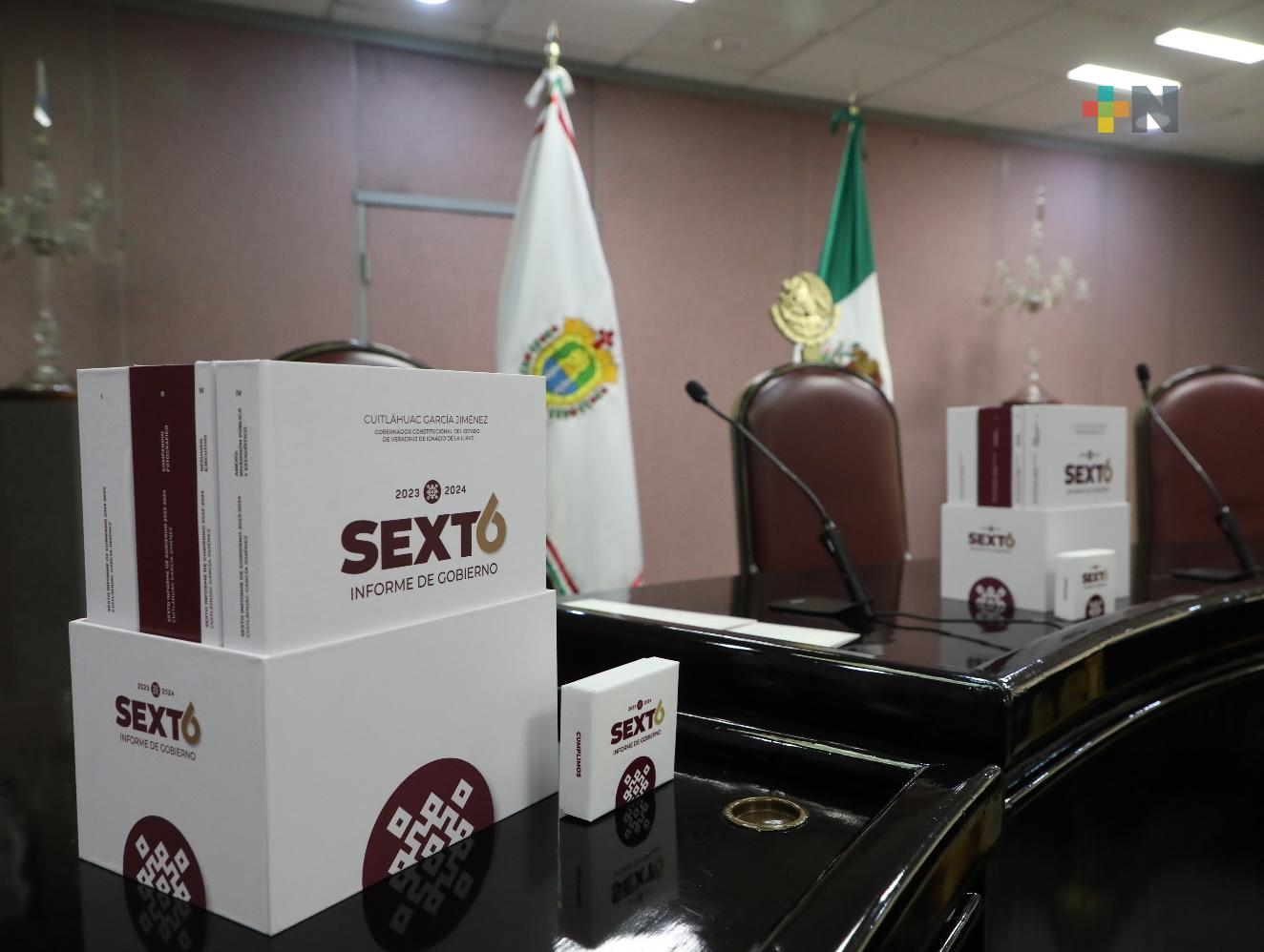 ¡Misión cumplida! Primer piso de la 4T hereda un Veracruz más justo y democrático