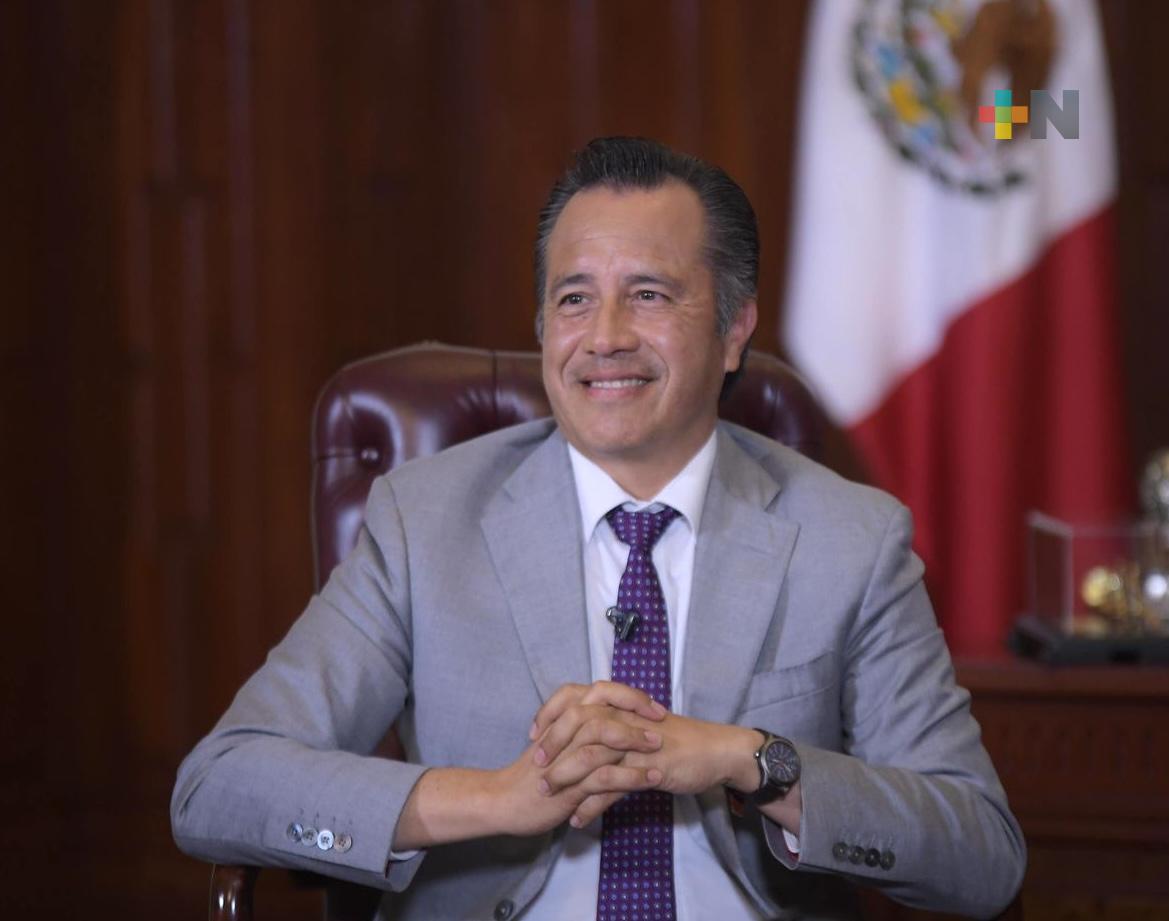 Gobierno estatal visibilizó y brindó liderazgo a las mujeres: Cuitláhuac García