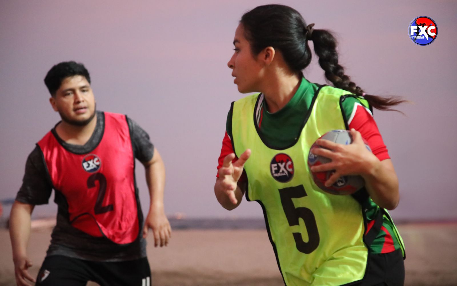 México defenderá su corona en el Mundial de Fireball