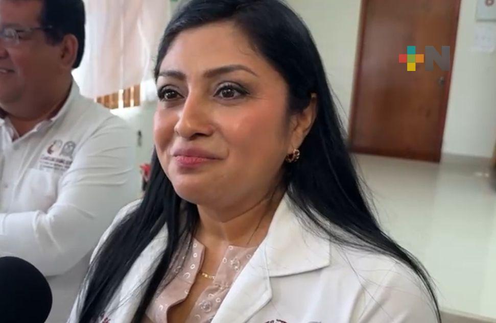 Autoridades promueven revista de hábitos saludables en cooperativas escolares