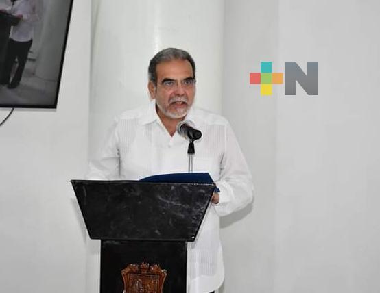 UV inaugura primer Congreso Internacional Multidisciplinario de Investigación Educativa