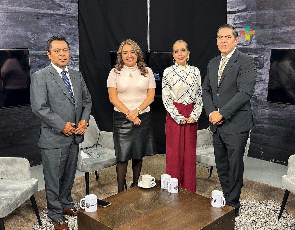 En duda si será el mismo día la elección judicial y la elección municipal en Veracruz: OPLE