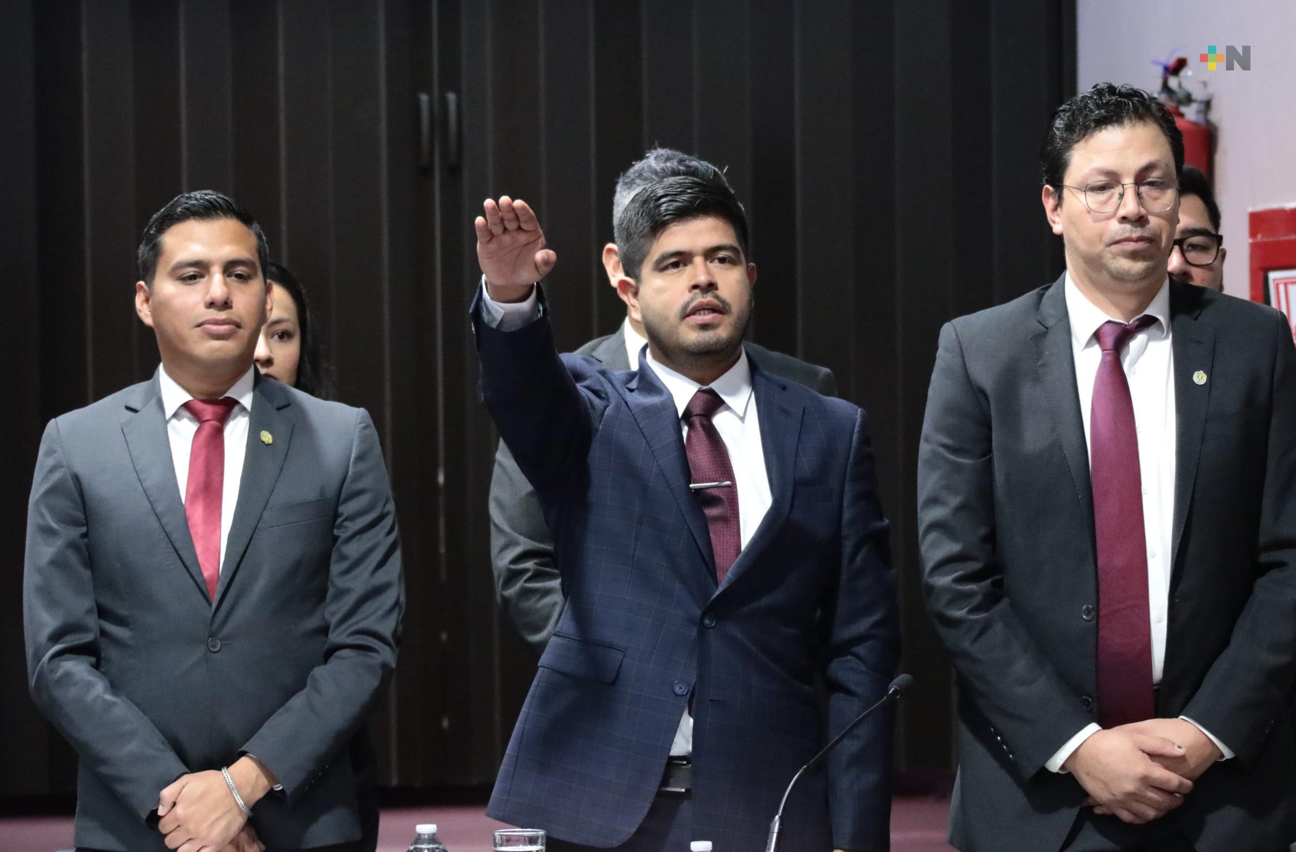 Comunicación eficaz, democrática y directa generó cercanía y confianza del pueblo