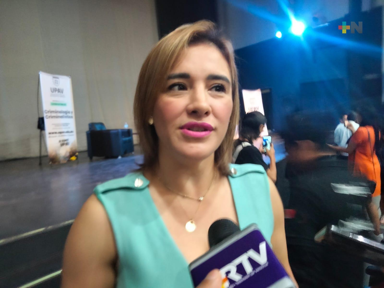 Invitan a población a participar en carrera 8m