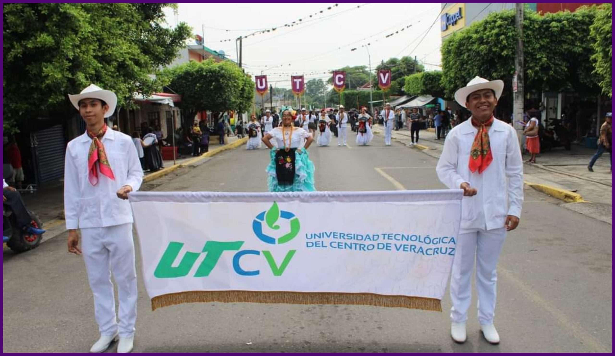 Universidad Tecnológica de Cuitláhuac festejará vigésimo aniversario