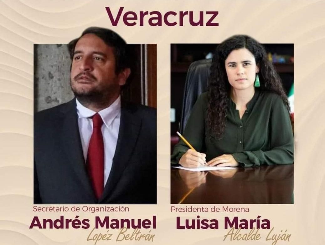 Militantes de todo el estado llegarán a la asamblea informativa de Morena en Boca del Río