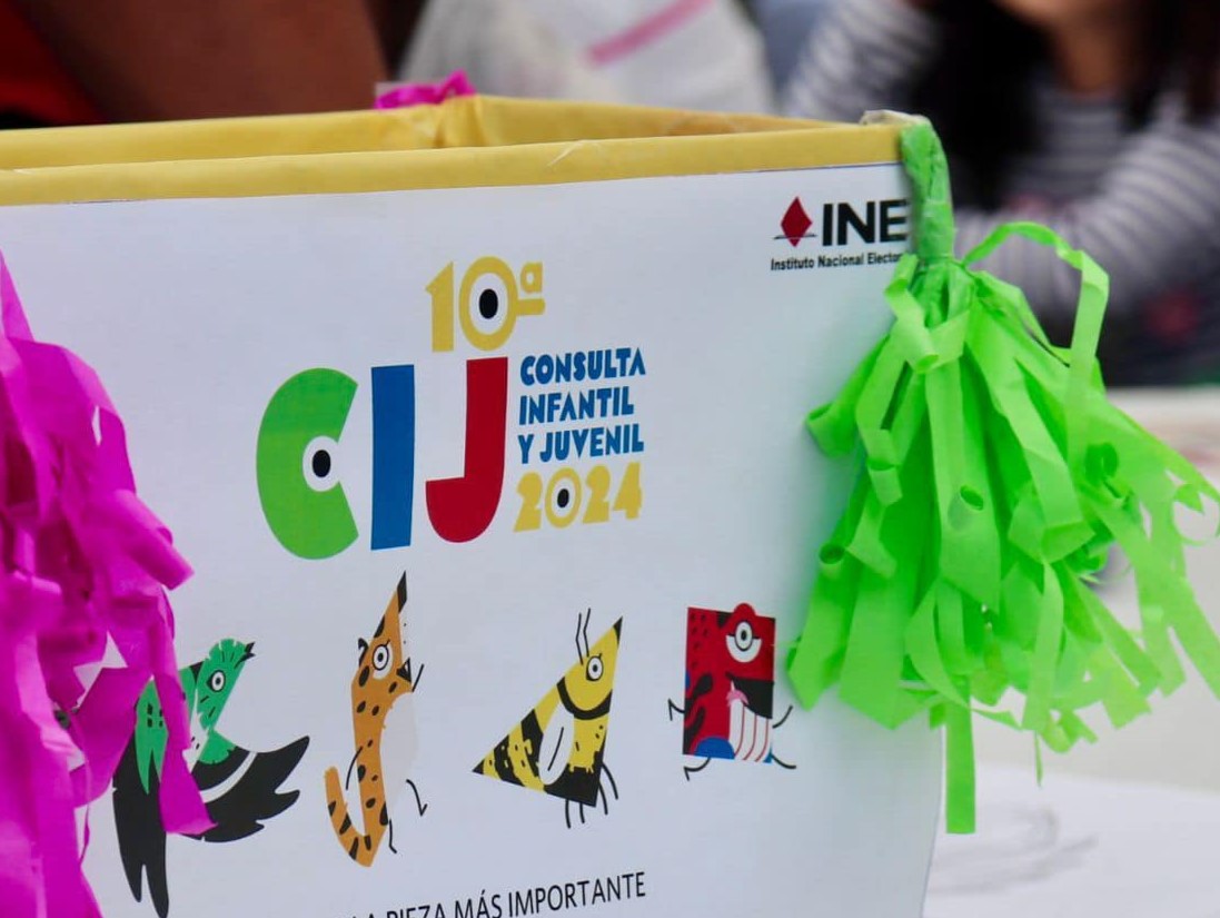 INE mantendrá abierta la Consulta Infantil y Juvenil 2024 durante noviembre