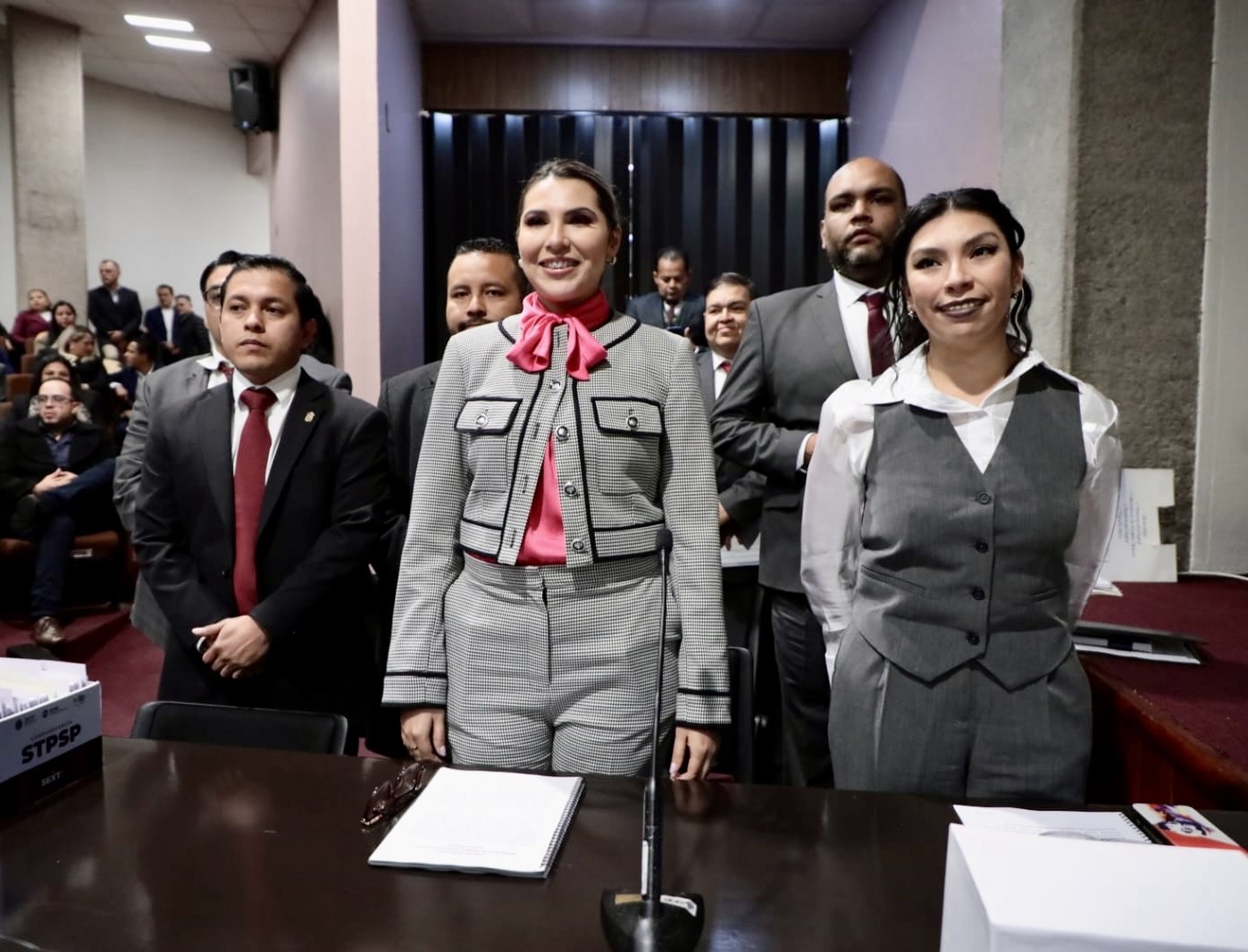 La Cuarta Transformación vigila, promueve y garantiza los derechos laborales