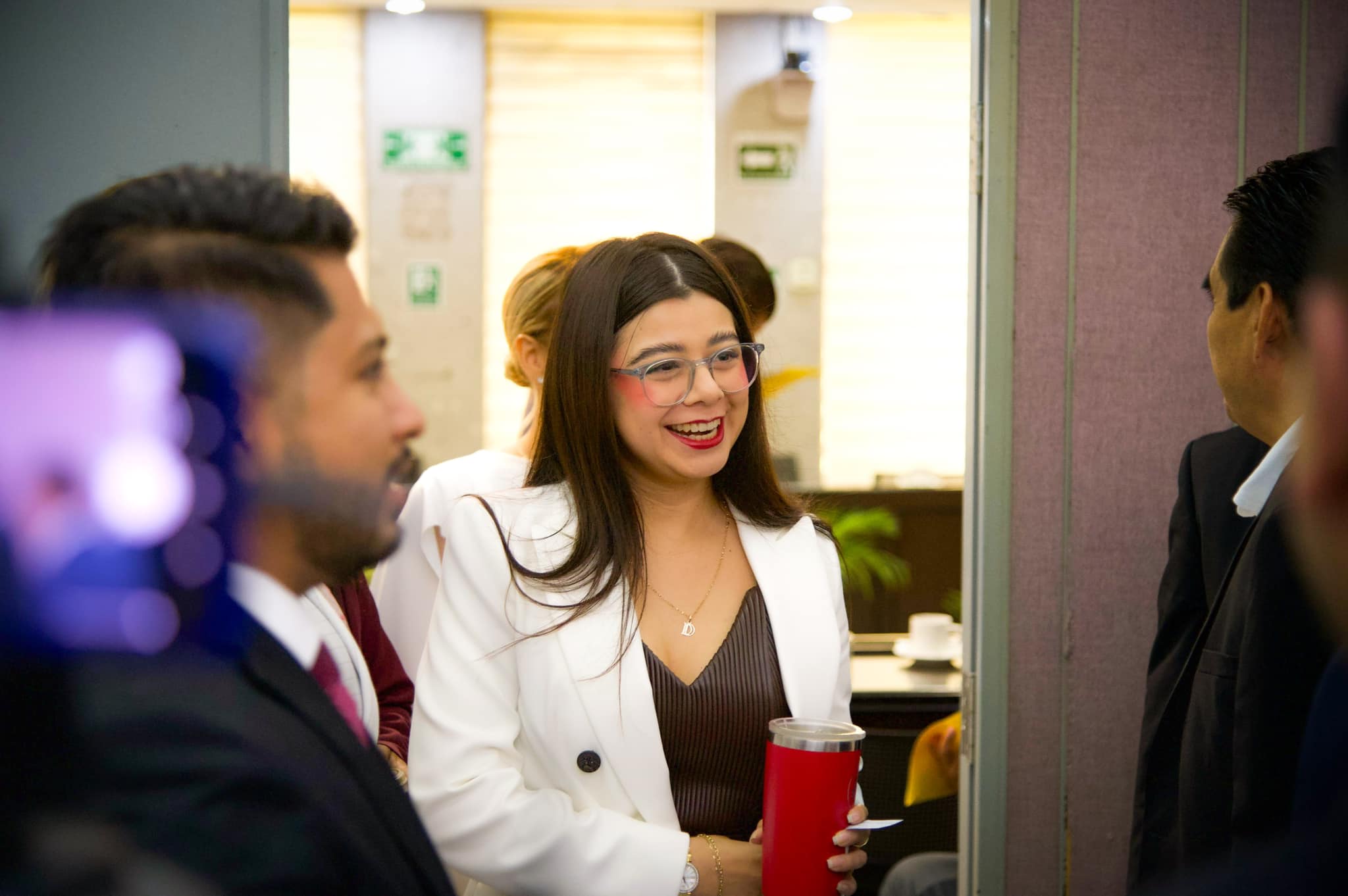 Presentaría Dorheny García iniciativa para impedir mensajes violentos y misóginos en medios de comunicación