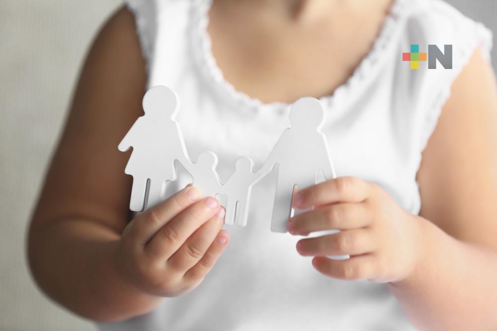 Cada primer domingo de marzo, México celebra el Día de la Familia