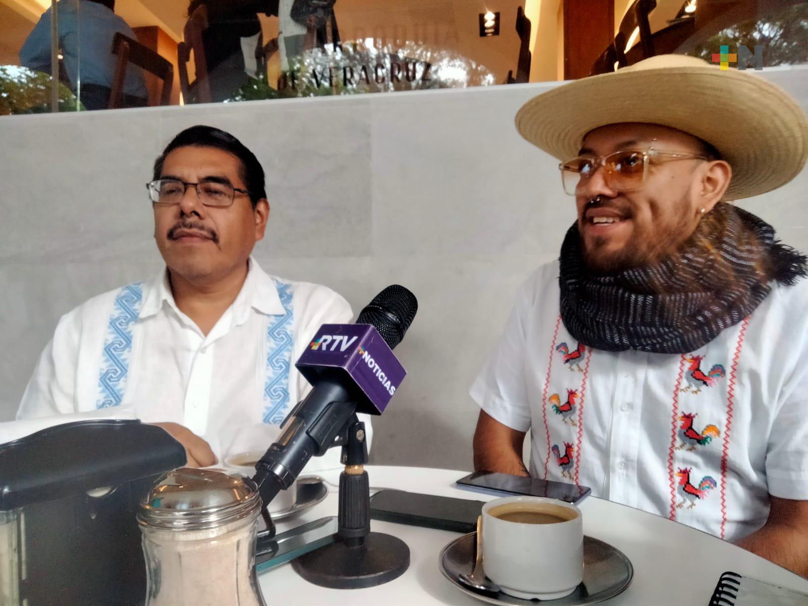 Fusión de tradición y modernidad en son huasteco mantiene vigente esta música