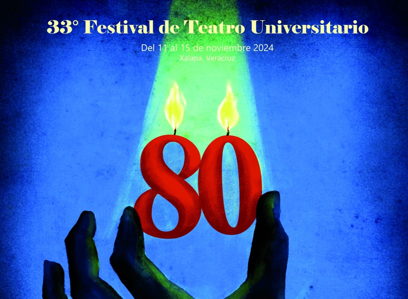 Inicia Festival de Teatro Universitario en Casa del Lago UV