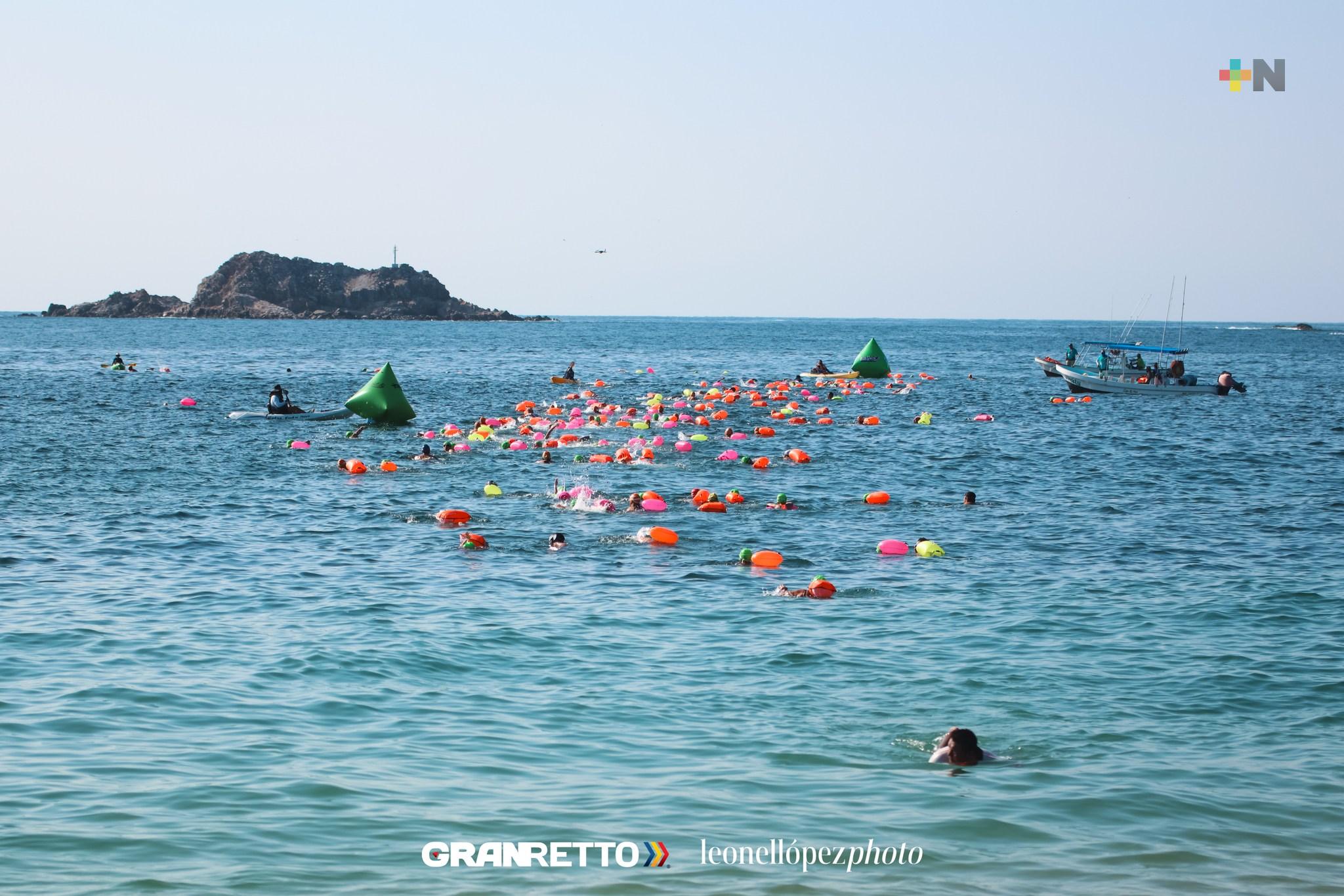 Lanza Gran Retto el Serial de Aguas Abiertas 2025