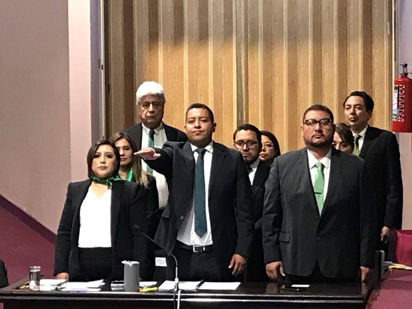 Sostenible, equilibrado y sano, el ambiente que en Veracruz queda como legado