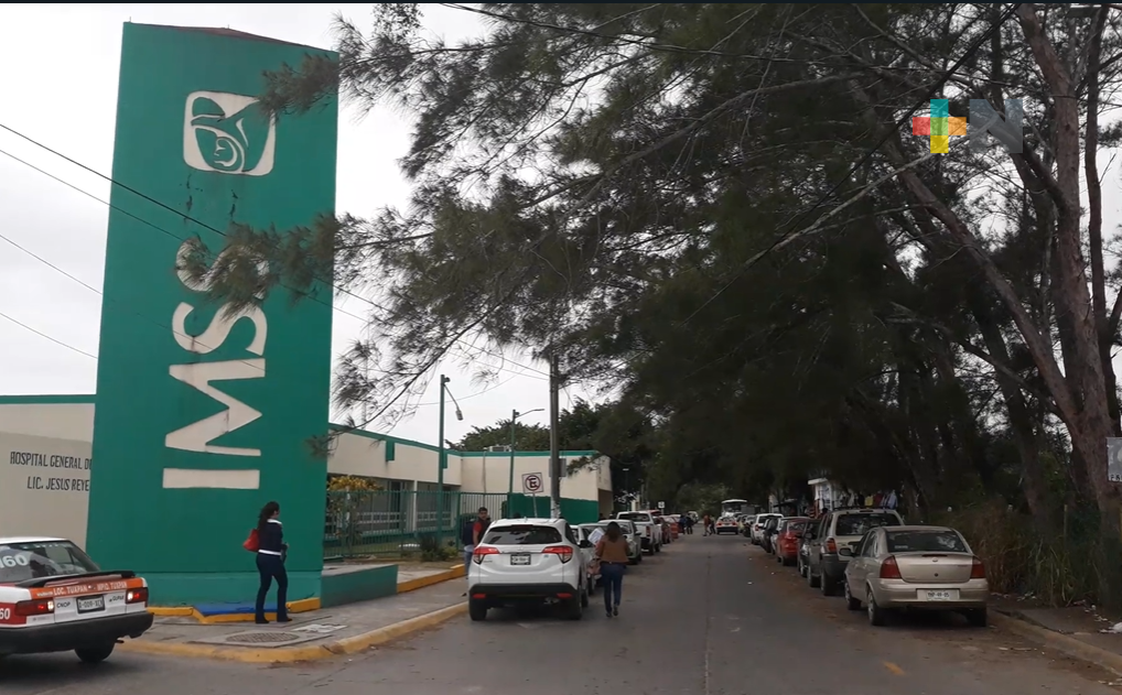 IMSS Bienestar continúa con programa de inscripción en la región de Tuxpan