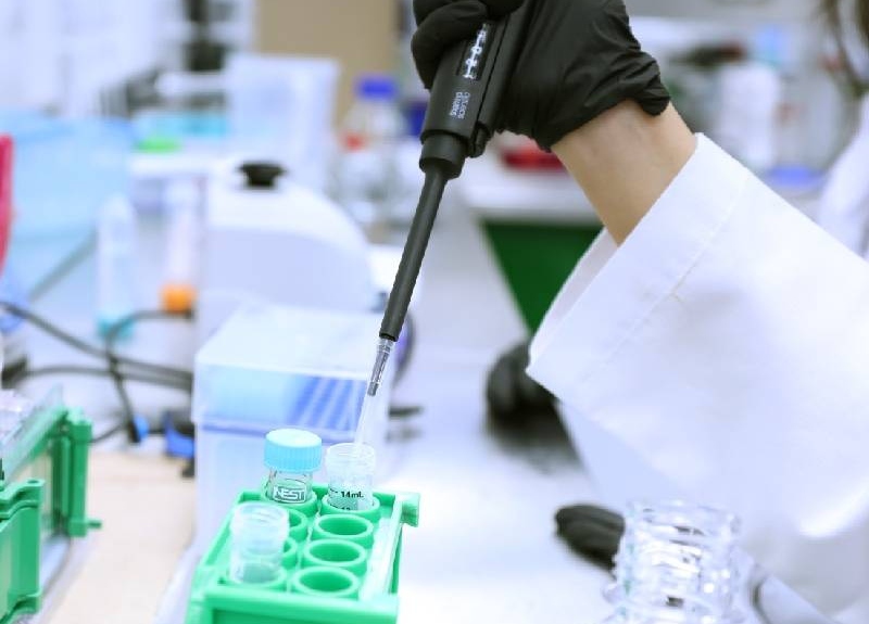 Avanza IPN en la investigación y desarrollo de vacunas experimentales