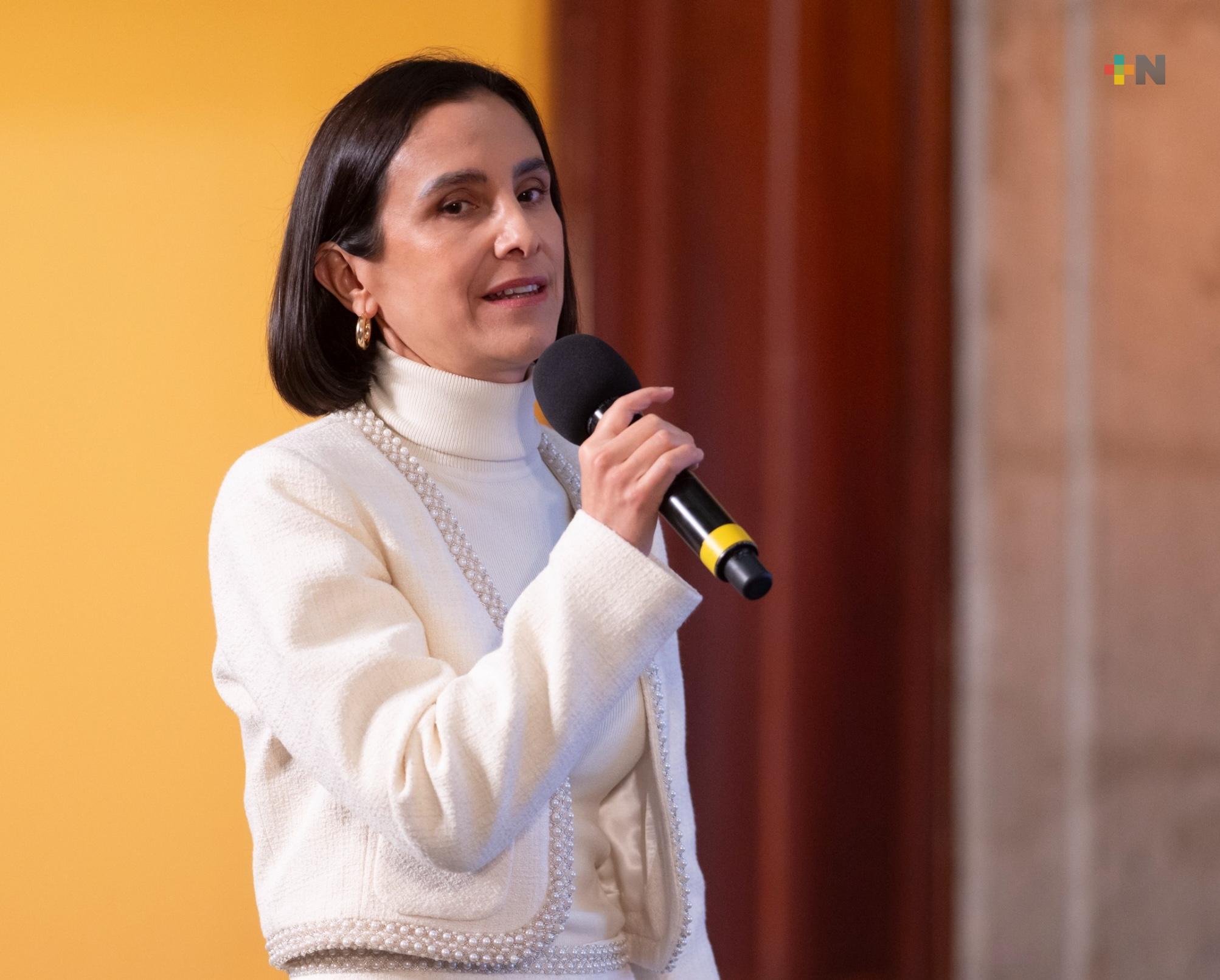 Presentan Plan Nacional de Energía de la Industria Eléctrica