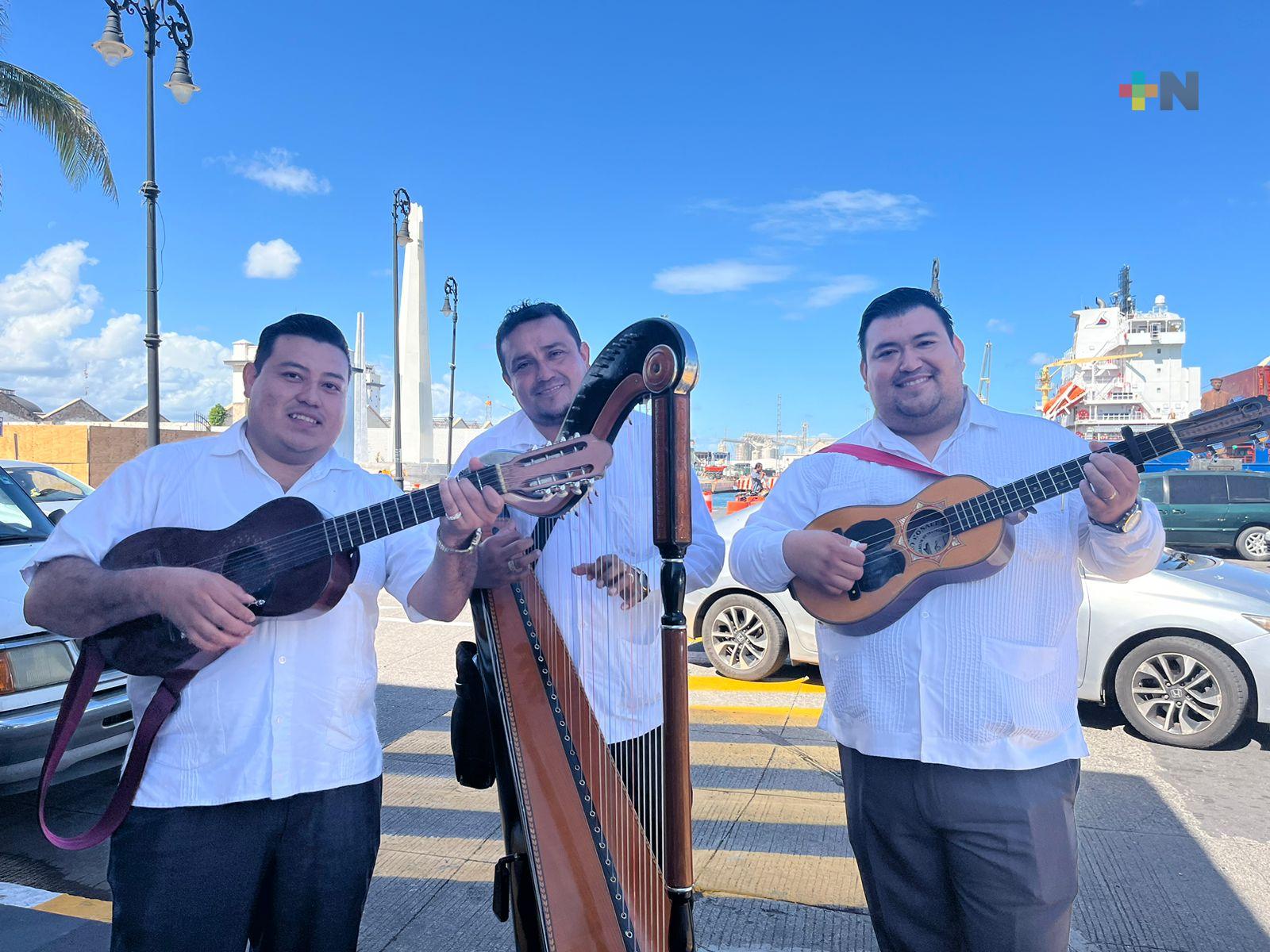 Cada 22 de noviembre celebramos el Día del Músico