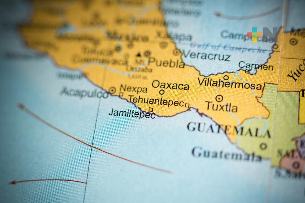 Integran Comisión Especial de Seguimiento e Impulso al Corredor Interoceánico del Istmo