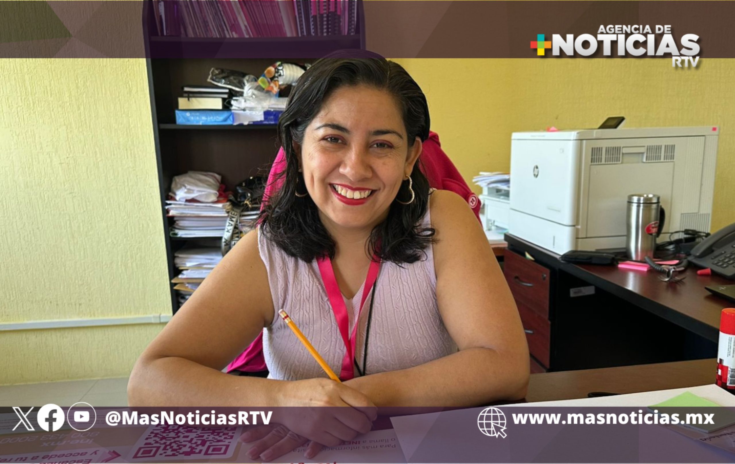 Abierta convocatoria para capacitadores electorales en Coatza