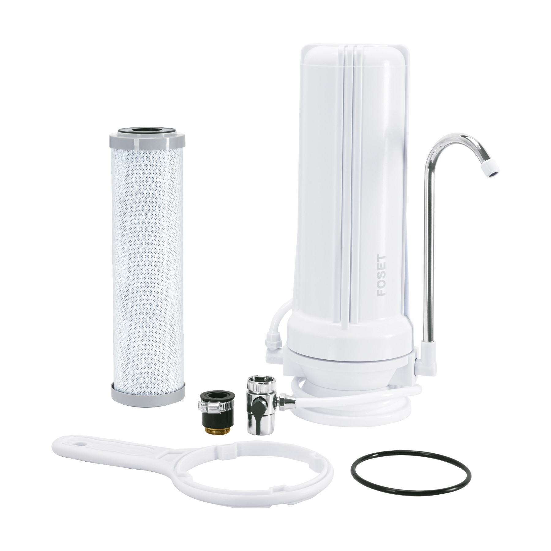 Analiza Profeco calidad de purificadores de agua