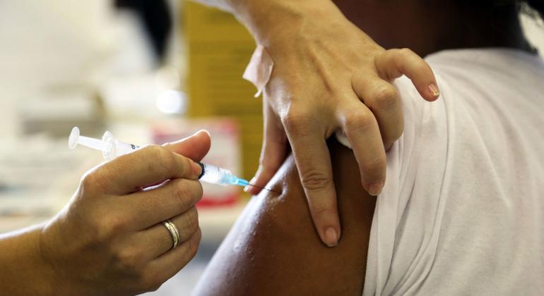 La OMS identifica las enfermedades prioritarias para desarrollar vacunas