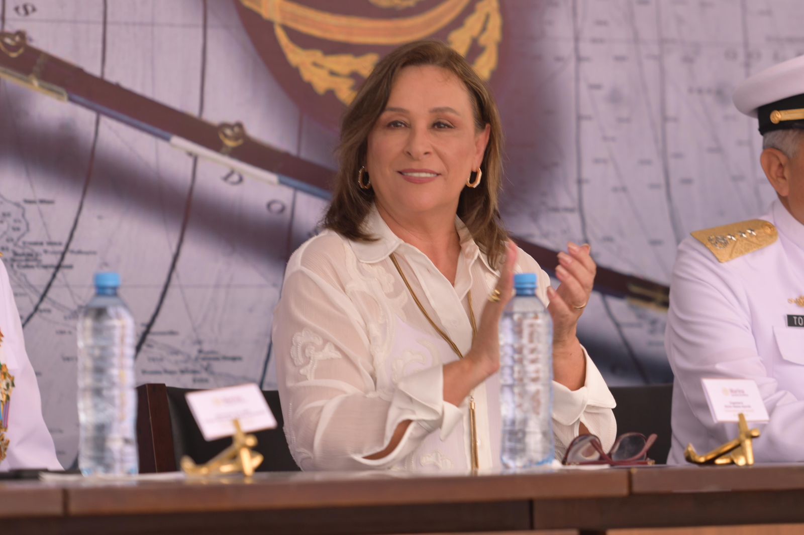 Con operativo agilizan carga vehicular en la Veracruz Xalapa por derrumbe en Orizaba