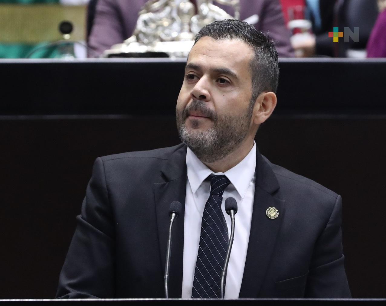 Impulsan iniciativa para crear el Centro Nacional de Gestión de Sequías