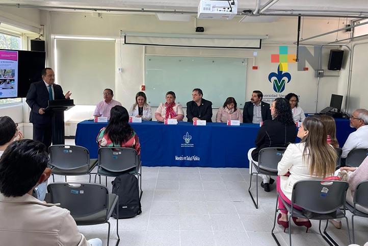 UV inauguró Sala de Lactancia para alumnas y madres trabajadoras