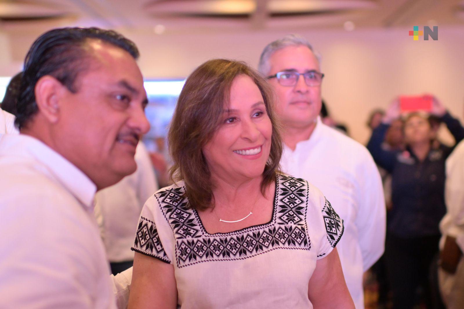 Decomiso de huachicol en Ignacio de la Llave: reflejo de la coordinación con la Federación