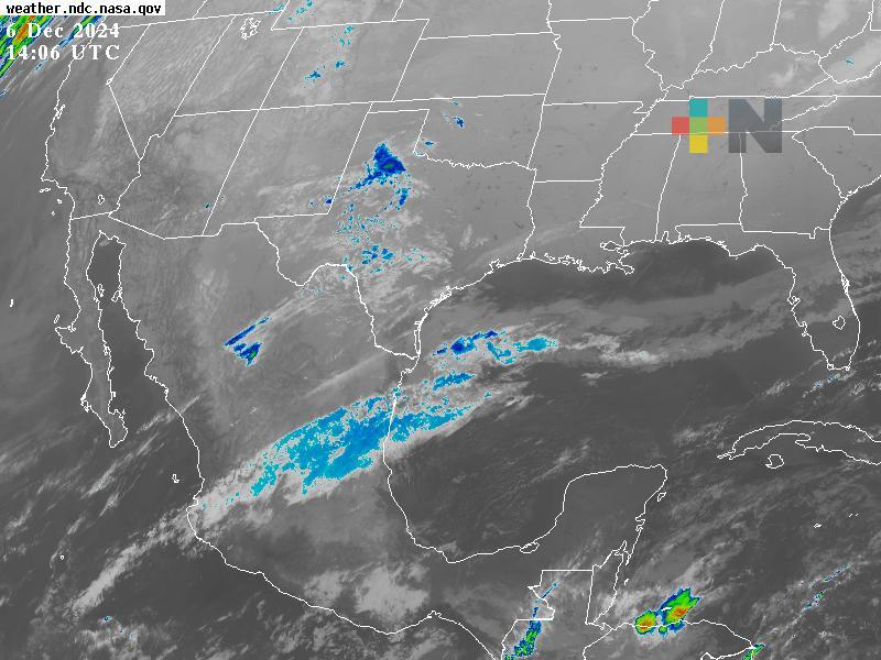 Poca probabilidad de lluvias, prevalece ambiente fresco a frío en el estado