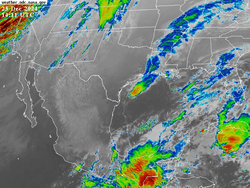 Se espera periodos de sol y probabilidad de nieblas o lloviznas por la tarde noche