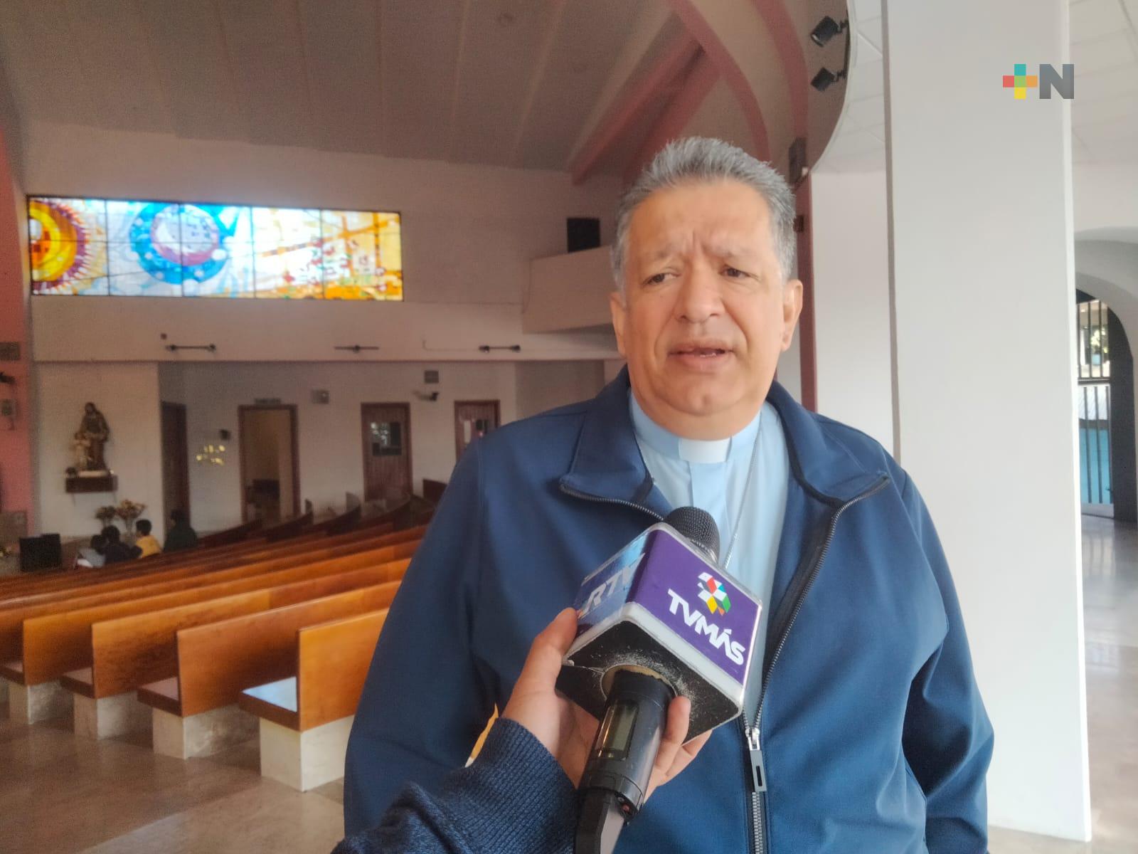 Peregrinaciones sin pirotecnia