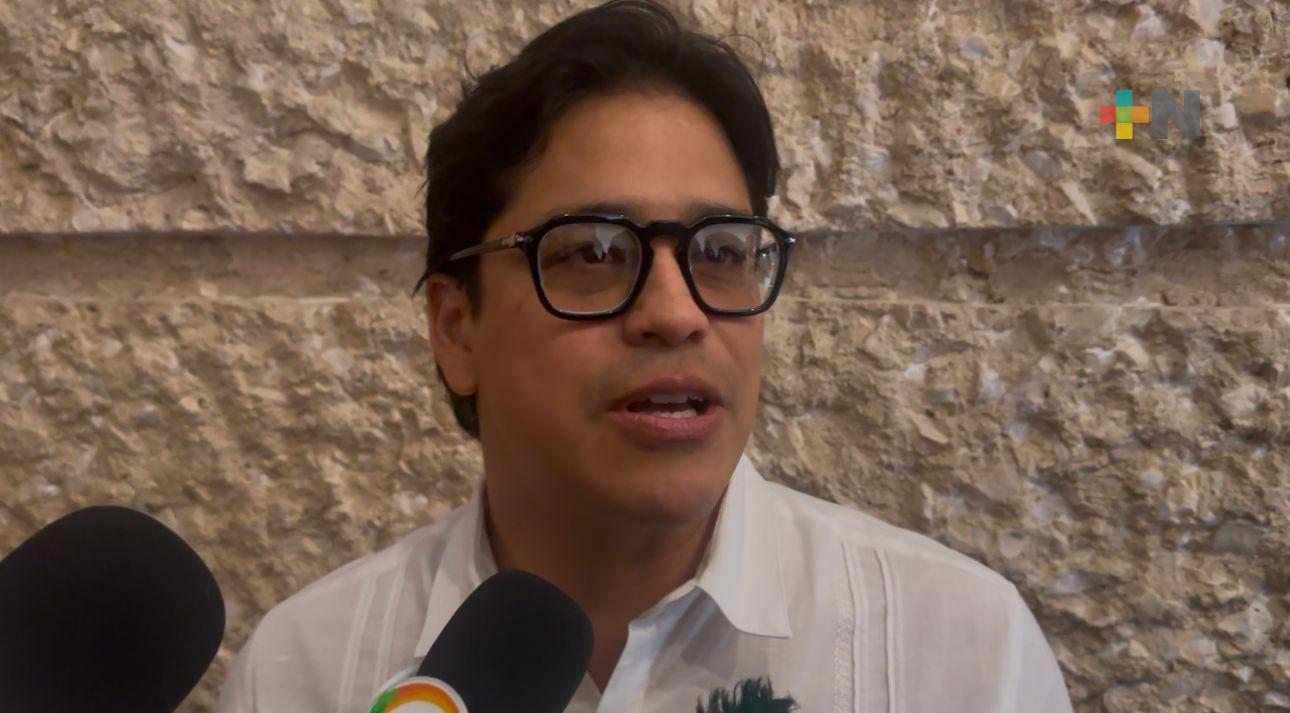 Se prepara todo para la Gran Villa Coatza