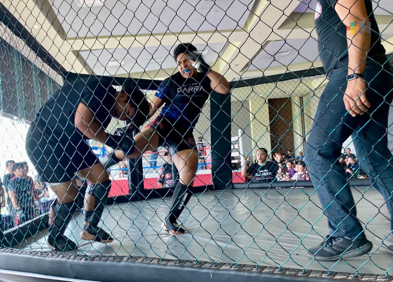 En reunión Academias de Artes Marciales darán conocer fechas de próximos eventos