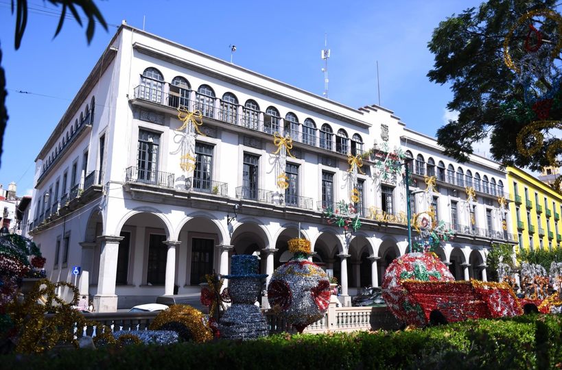 Xalapa respaldará determinaciones de Presidenta Sheinbaum respecto a relación con EU