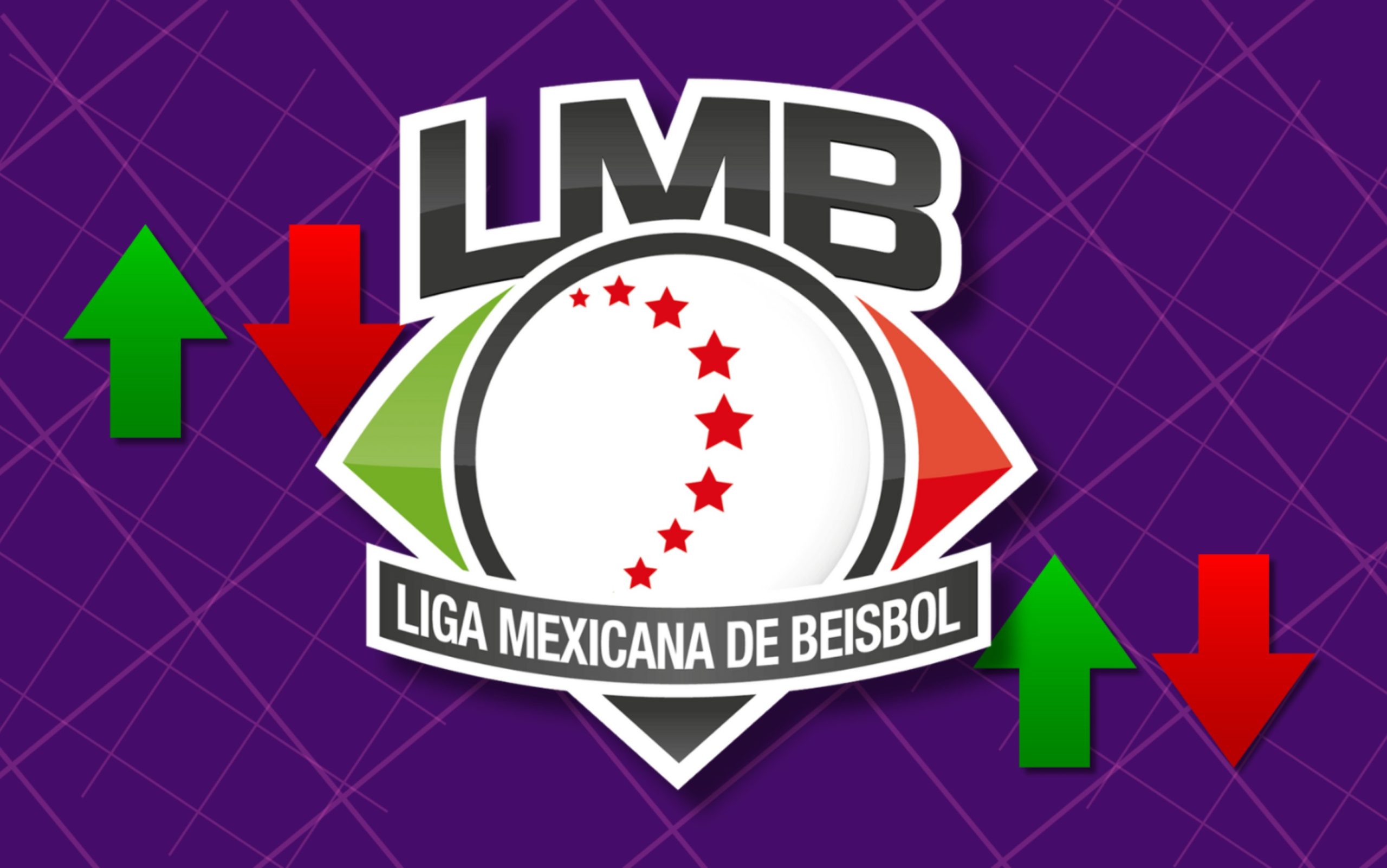 No paran los movimientos en la Liga Mexicana de Beisbol