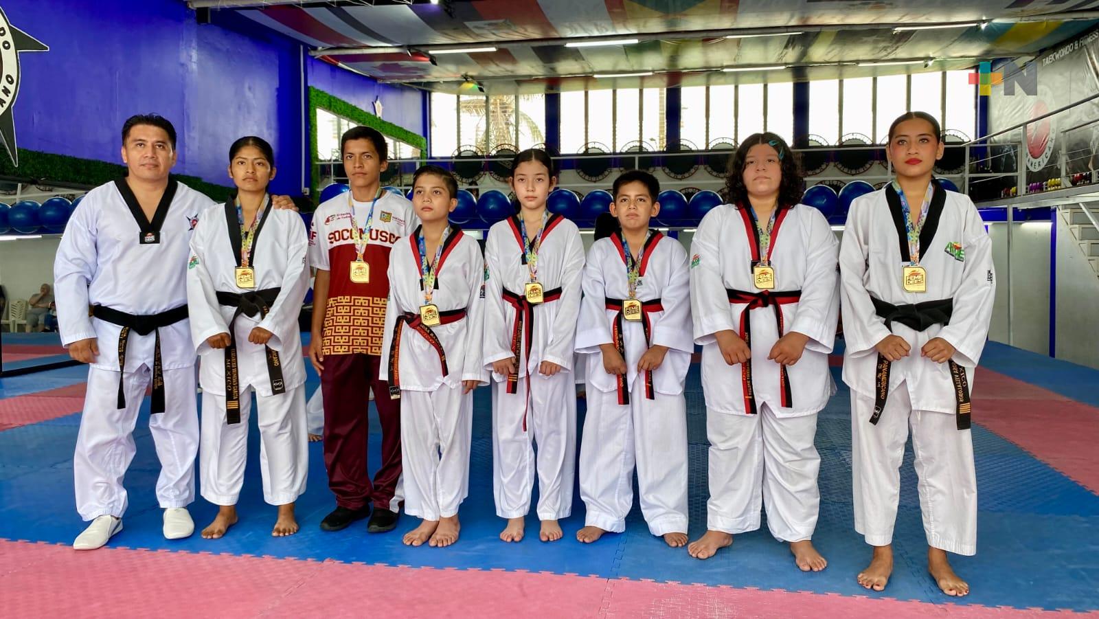 Asociación Veracruzana de Deporte Escolar buscará más participación en eventos internacionales