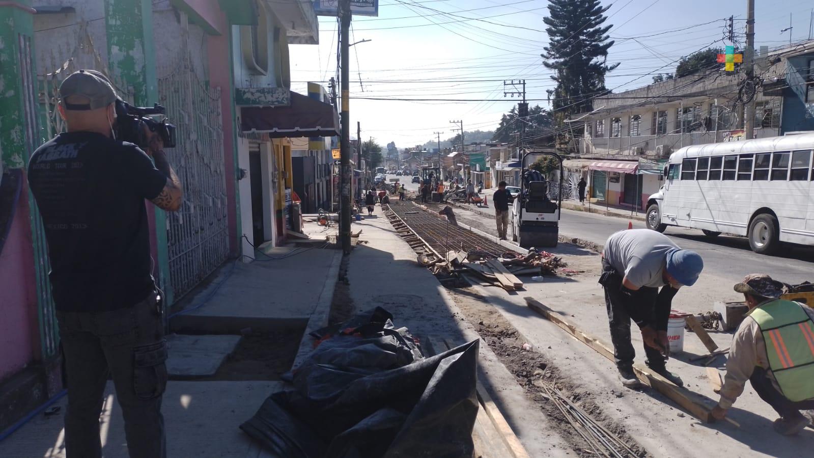 Presentará alcalde de Banderilla tercer informe de actividades