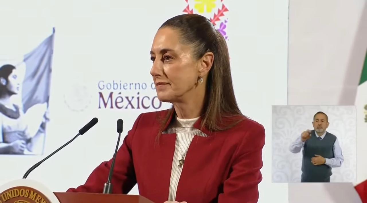 Gobierno de México creará organismo para evitar concentración de servicios y producción de bienes